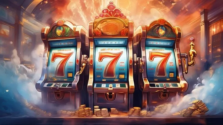 10win222 Slots Reload Offer