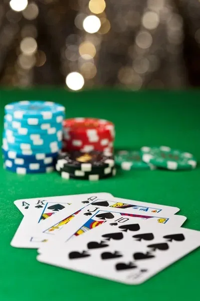 10win222 Casino